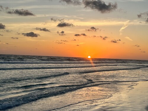 Updated 2nd Floor Condo 10 miles from Siesta Key Beach