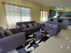 Una Smart TV