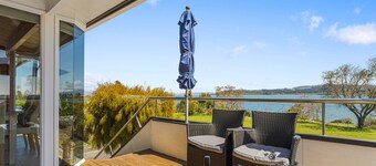 Barne the Bentley - Taupo Holiday Home