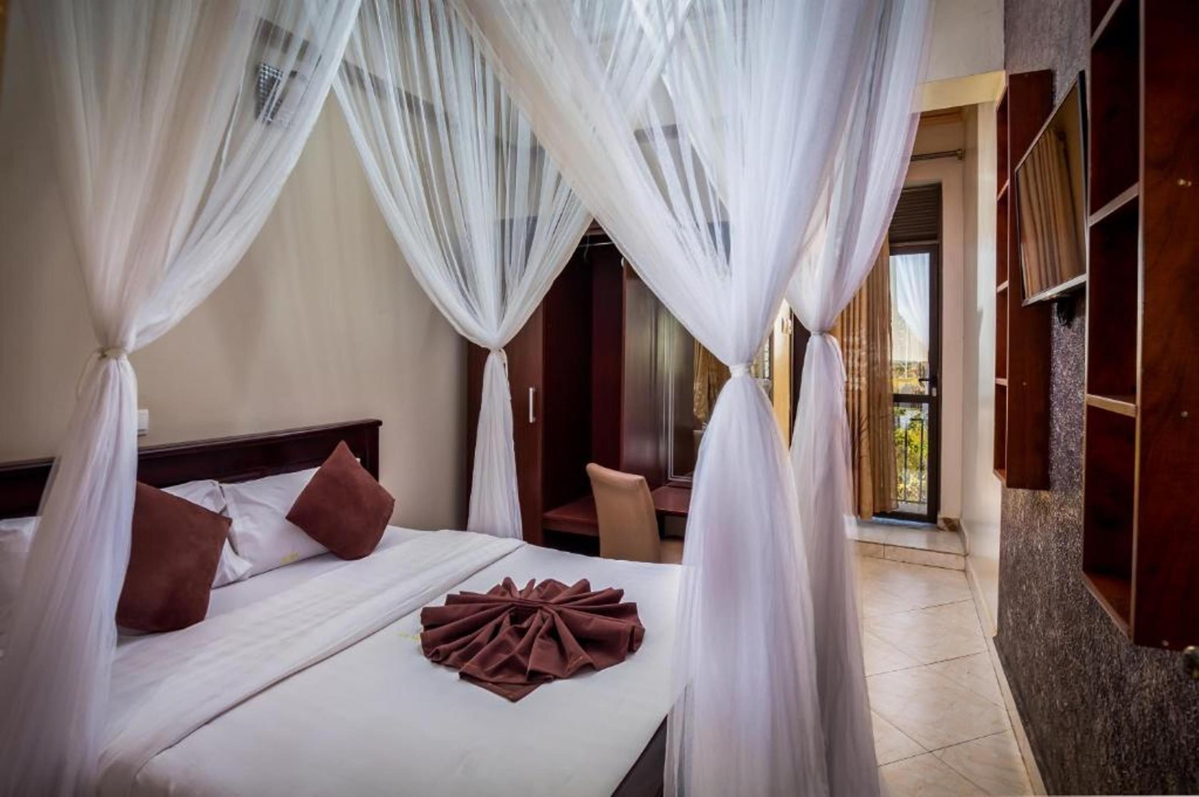 Foto - Keba Xpress Hotel - Entebbe