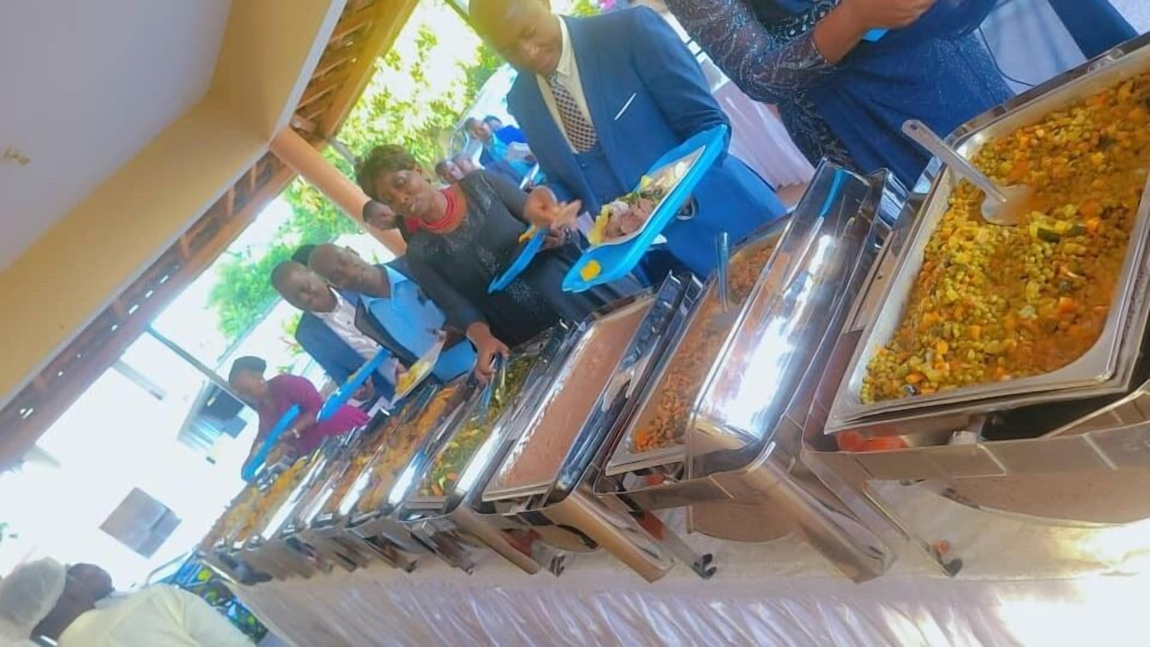 Foto - Keba Xpress Hotel - Entebbe