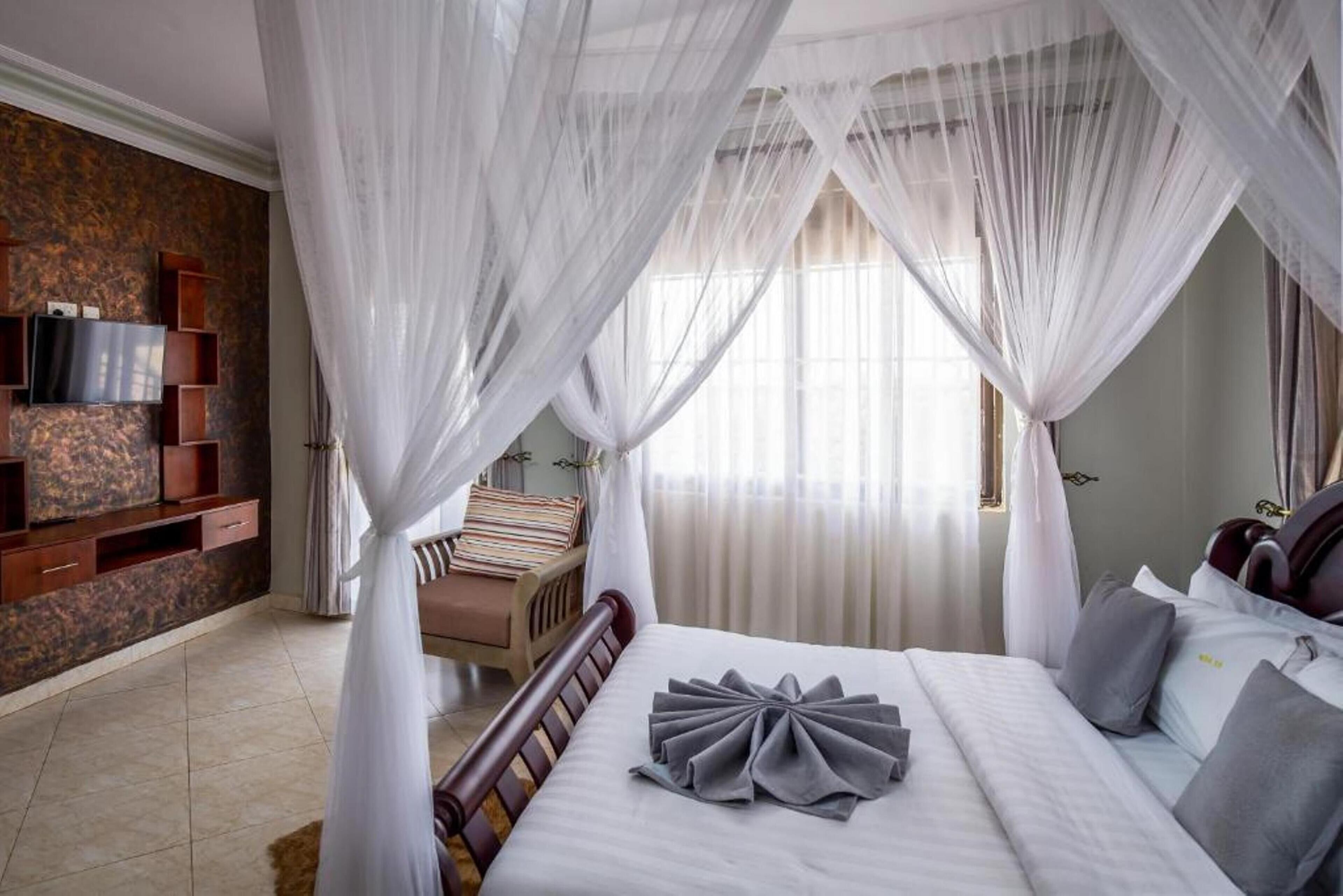 Foto - Keba Xpress Hotel - Entebbe