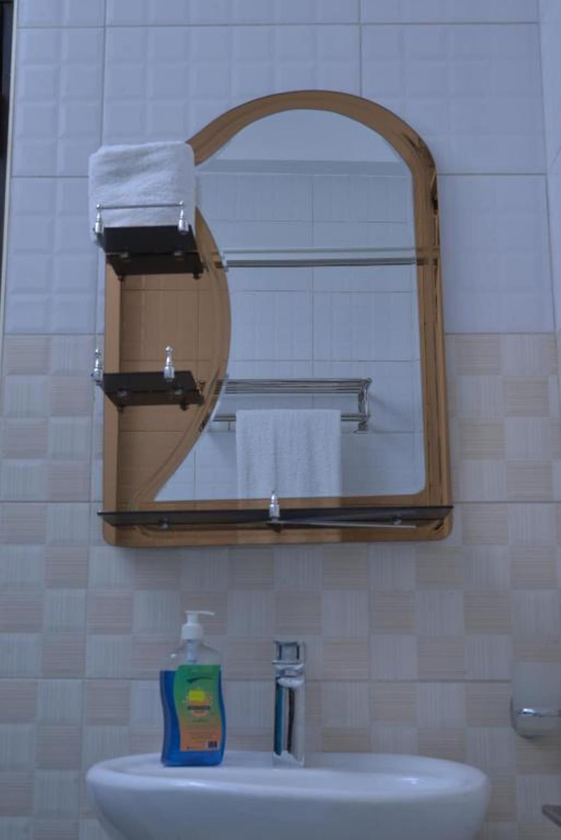 Foto - Keba Xpress Hotel - Entebbe