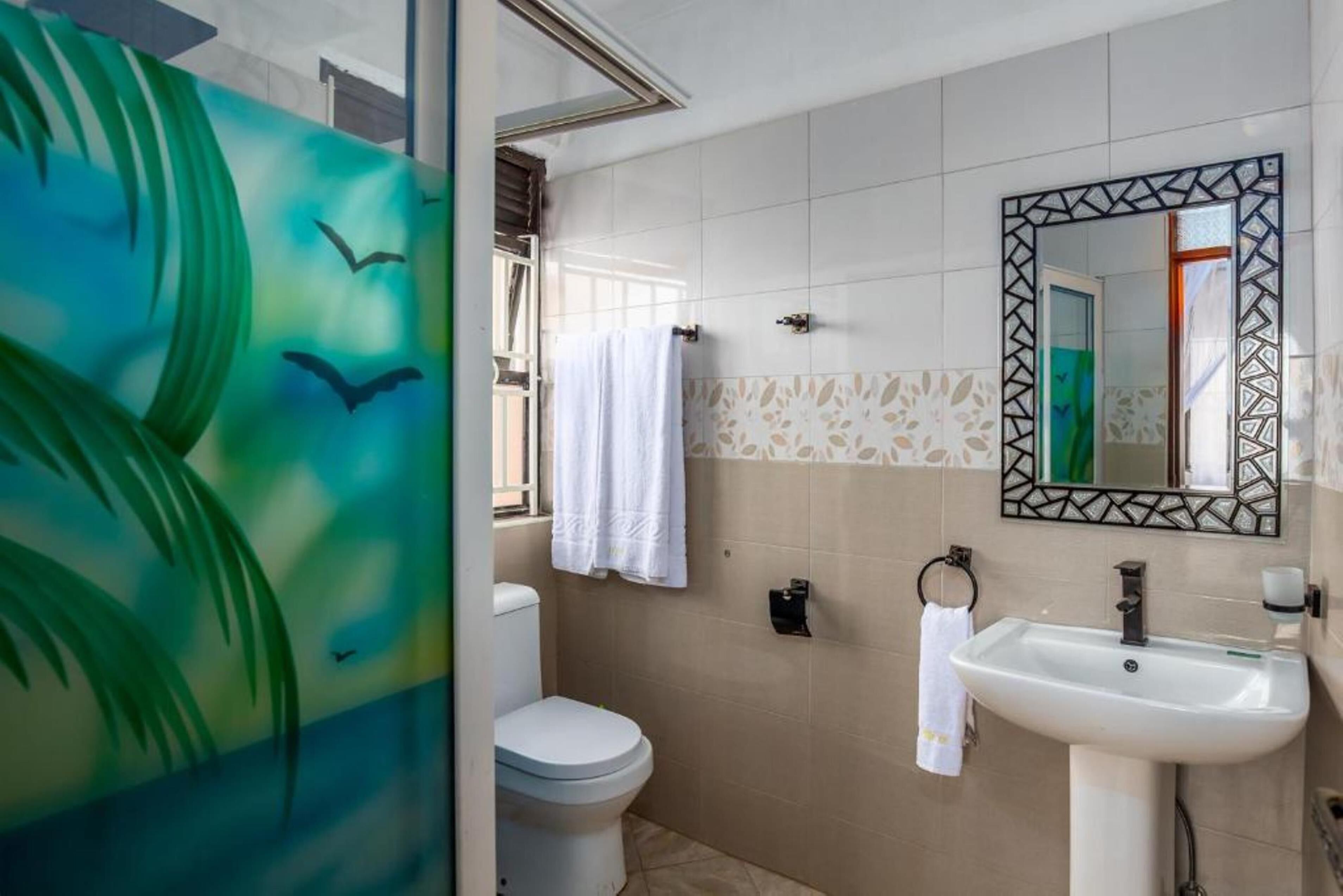 Foto - Keba Xpress Hotel - Entebbe