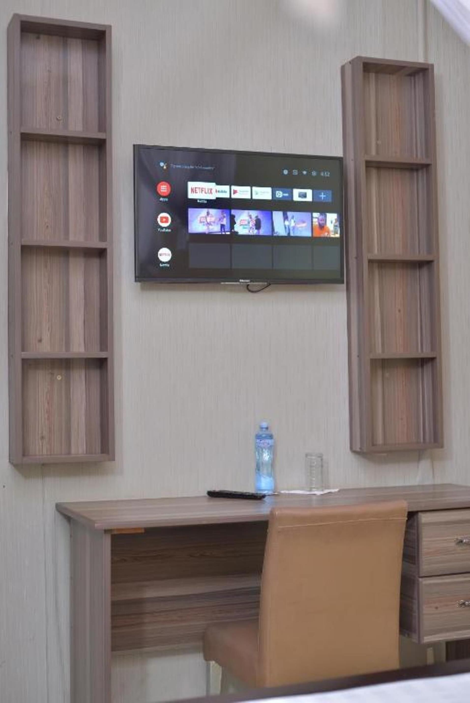 Foto - Keba Xpress Hotel - Entebbe