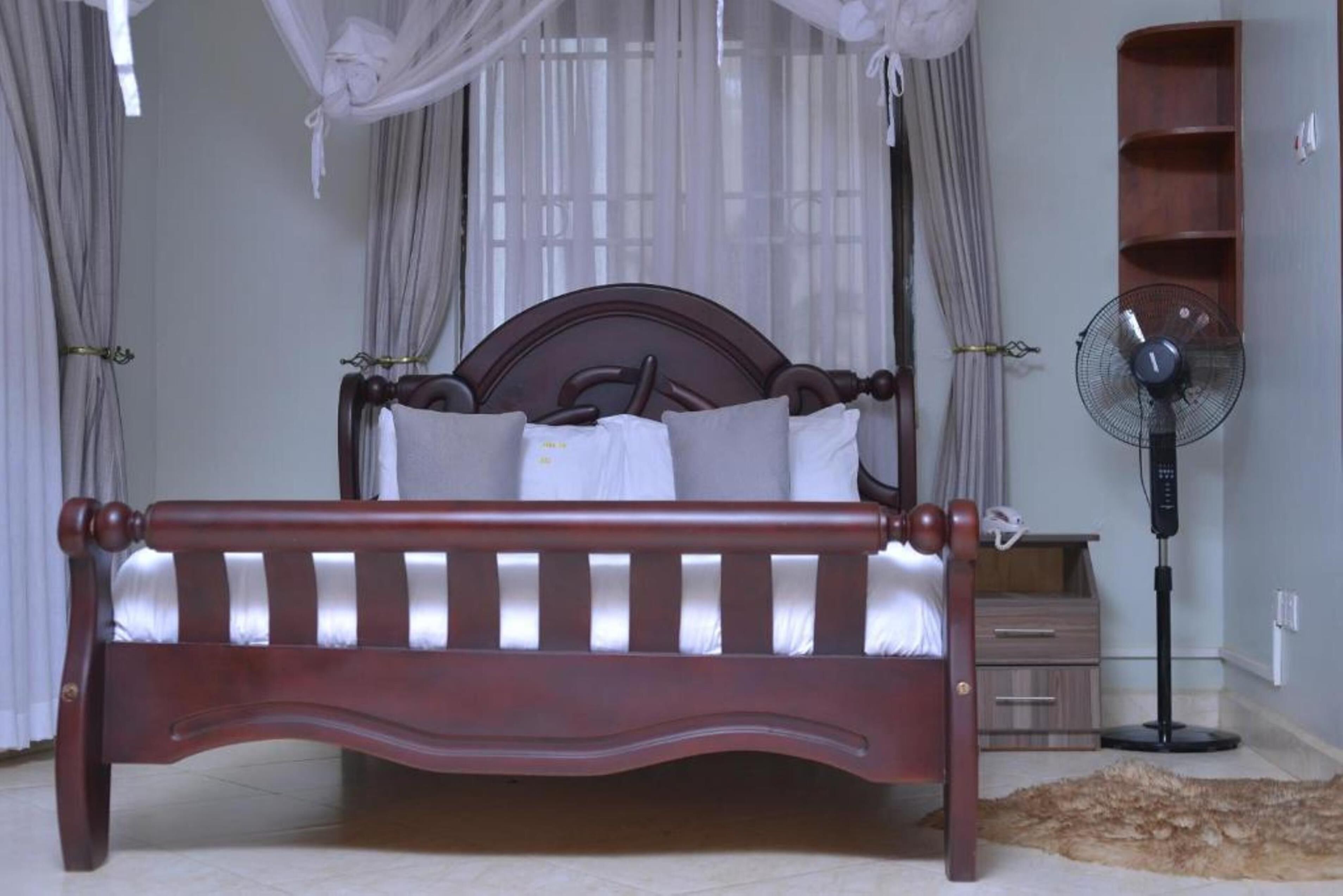 Foto - Keba Xpress Hotel - Entebbe