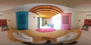 3 bedrooms, free WiFi