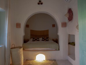 3 bedrooms, free WiFi