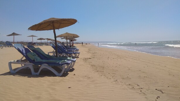 Strand