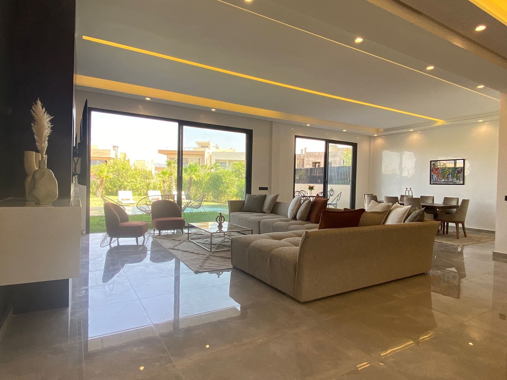 Intérieur