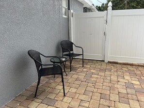 Terrazza/patio