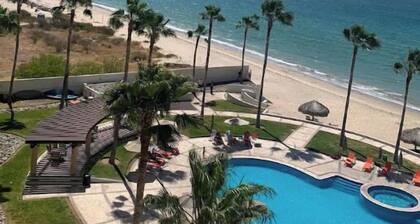 Condominio Playa Blanca San Carlos
