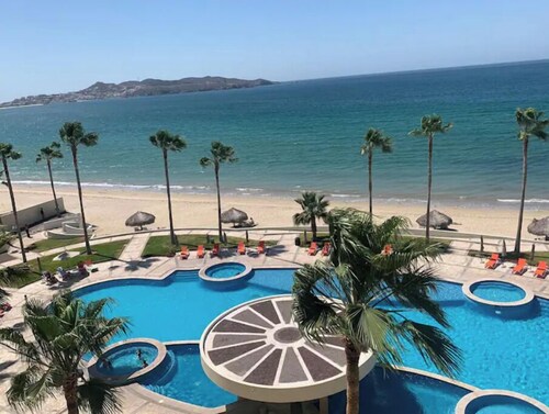 Condominio Playa Blanca San Carlos