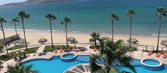 Condominio Playa Blanca San Carlos