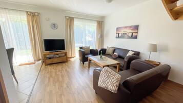 Télévision, chaßne hi-fi