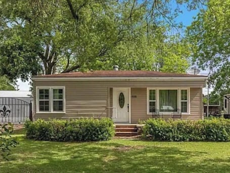 Exterior. The Parson's Cottage - Charming, Cozy, Adorable!