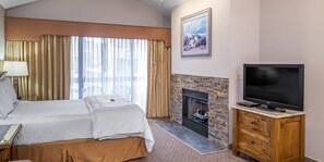 1 habitación y wifi