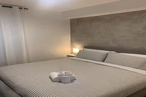 3 Schlafzimmer, kostenloses WLAN