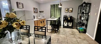 Premium Studio A w/private yard