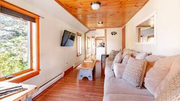 Smart TV, videojuegos y oficina