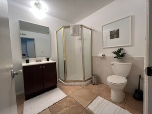 Combinazione doccia/vasca