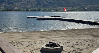 Safari Beach Resort