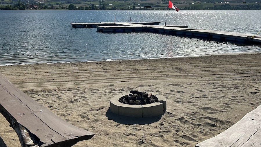 Safari Beach Resort