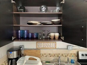 Private kitchen - Tropical Oasis in West Park (West Park)