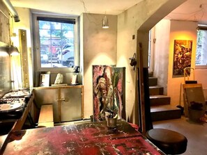 Intérieur