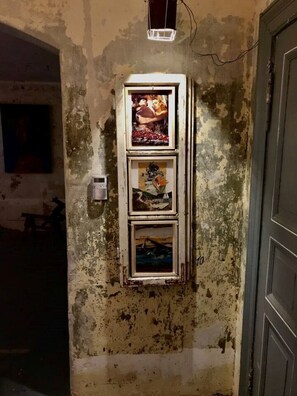 Intérieur