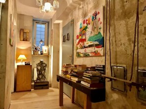 Intérieur