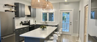 Coastal Home in Prime location! Sleeps 14!