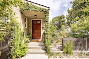 Detalle exterior