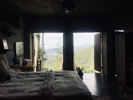 1 bedroom, WiFi. Sanchez House, in Mountains of Ocoa1