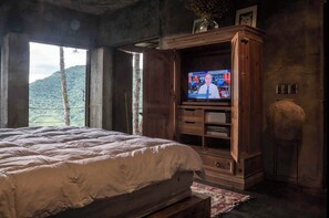 1 bedroom, WiFi