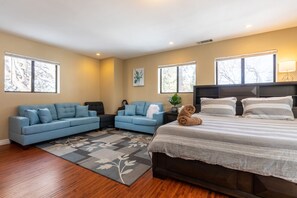 6 camere, una scrivania, Wi-Fi gratuito, lenzuola