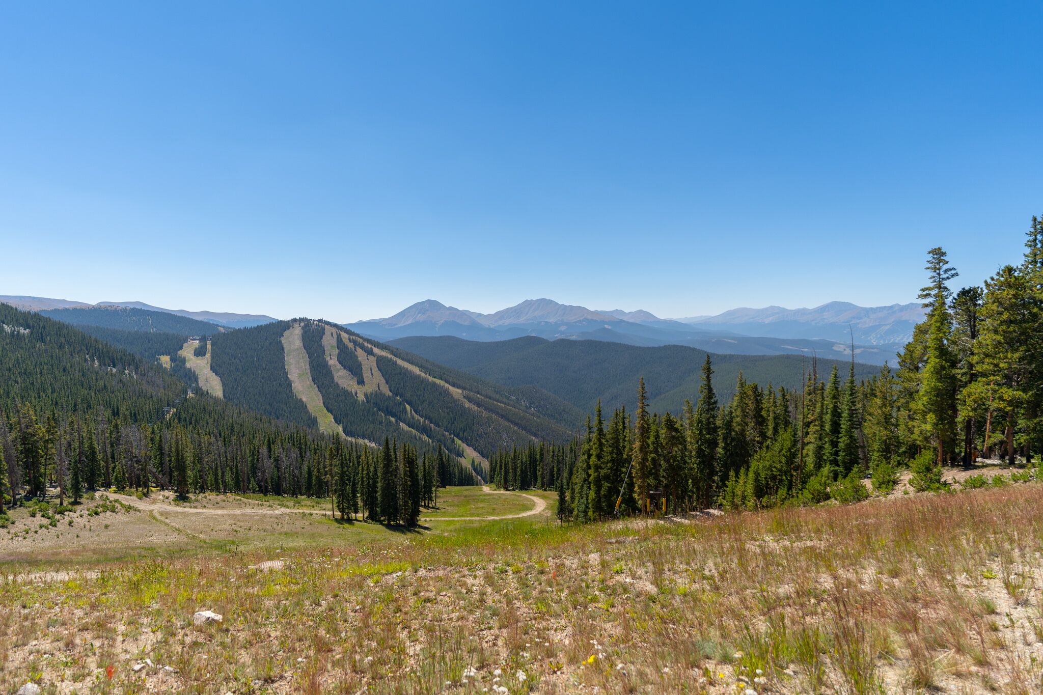 Nearby Hiking 