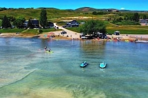 Spiaggia