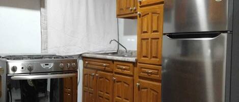 مطبخ خاص