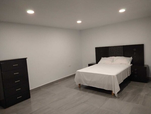 3 Schlafzimmer, WLAN