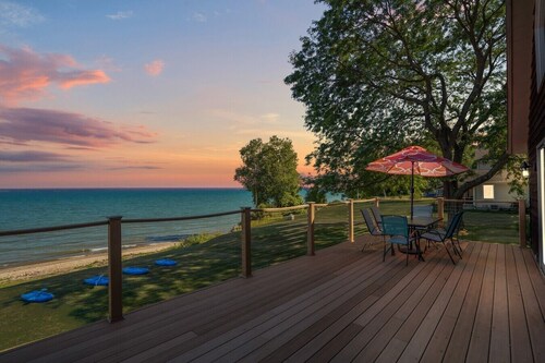 Golf n Shores - Hot tub (open all yr), kayaks&more