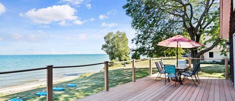 Servei de restauració a l'aire lliure