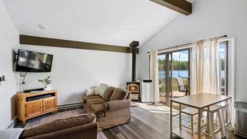 Smart-TV, Videospiele, DVD-Player