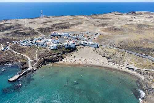 Luxury Frontline Poris de Abona