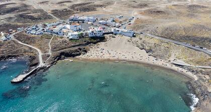 Luxury Frontline Poris de Abona