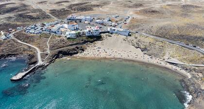 Luxury Frontline Poris de Abona