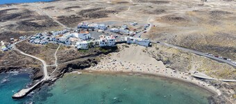 Luxury Frontline Poris de Abona
