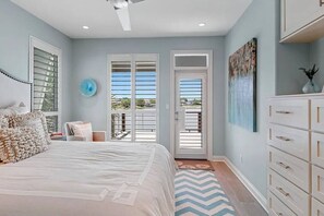 2 soveværelser, Wi-Fi, sengetøj