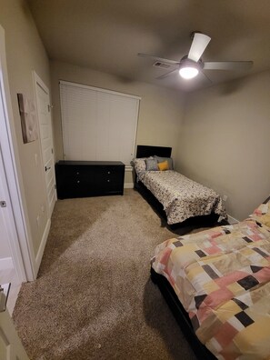 3 chambres, Wi-Fi