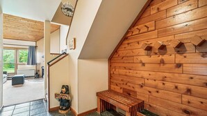 Leilighet, 1 queensize-seng med sovesofa (Trail Creek 12) | Innvendig